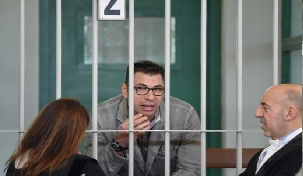 Un séropositif condamné à 24 ans de prison pour contamination d’une trentaine de femmes